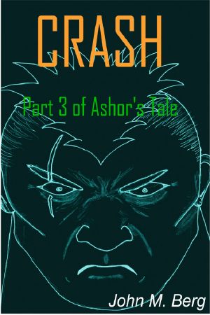 [Ashor's Tale 03] • Crash